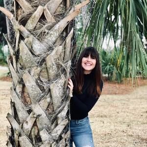 Meet your Posher, Katrin